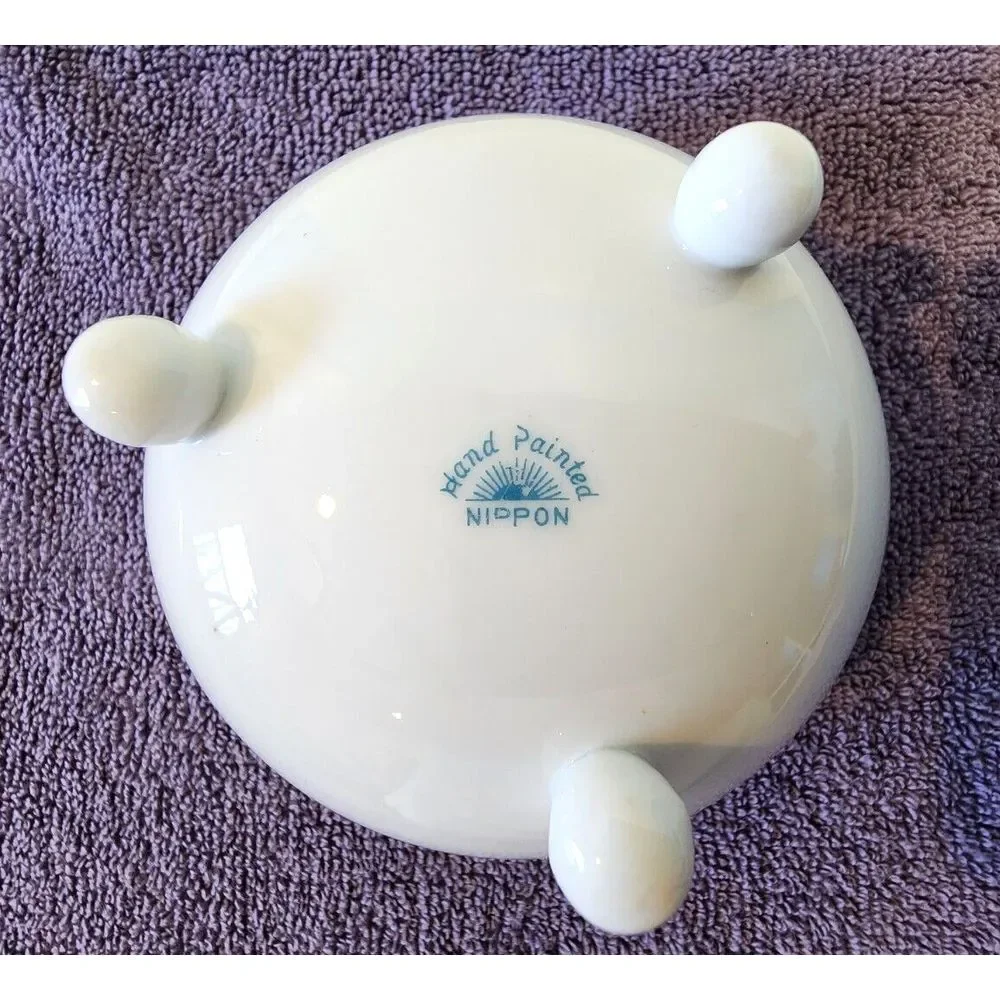 Nippon antique hand